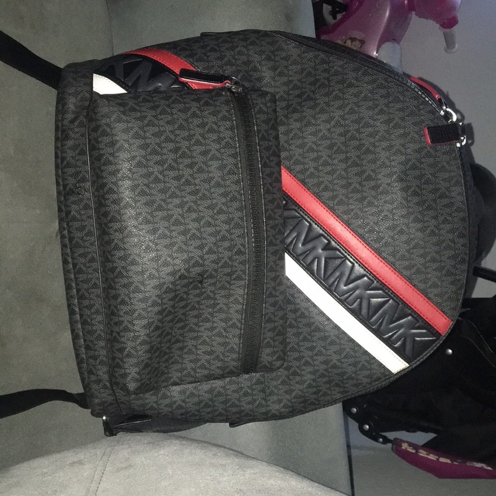 Michael Kors backpack